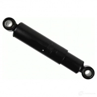 Амортизатор SACHS 4013872119639 123 876 381920 6X7 23D