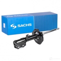 Амортизатор SACHS 311 914 PYLYN FU 4013872564712 391055 - Изображение 2