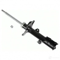 Амортизатор SACHS 311 914 PYLYN FU 4013872564712 391055 - Изображение 5