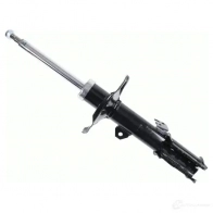 Амортизатор SACHS 391054 311 913 4013872564705 PPLF 2 - Изображение 5