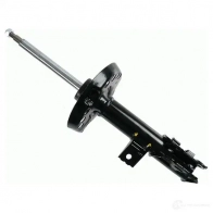Амортизатор SACHS 314 009 392234 EAH SZ 4013872730575 - Изображение 2