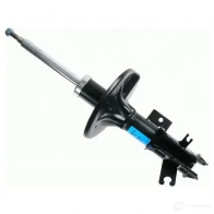 Амортизатор SACHS 4013872187003 BH0F3 ME 230 296 386080 - Изображение 2