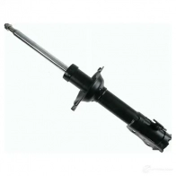 Амортизатор SACHS 280 525 SJ 07V 386380 4013872357321 - Изображение 2
