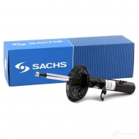 Амортизатор SACHS MC9 9I 390624 310 718 4013872561322 - Изображение 2