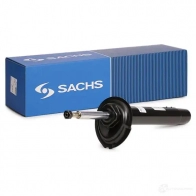 Амортизатор SACHS 7R RSSEA 1437791504 317 548 - Изображение 2