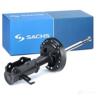 Амортизатор SACHS 4013872817511 5AI XC 392617 315 438 - Изображение 2