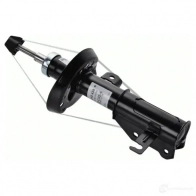 Амортизатор SACHS 4013872817511 5AI XC 392617 315 438 - Изображение 7