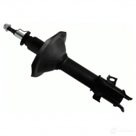 Амортизатор SACHS 173X5 RN 4013872886807 393389 317 164 - Изображение 2