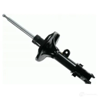 Амортизатор SACHS 314 014 XRG V3 4013872730650 392239 - Изображение 2