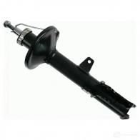 Амортизатор SACHS 290 540 L 65Y741 386788 4013872376025 - Изображение 2