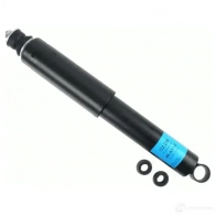 Амортизатор SACHS 112 239 9BVU 7JK 381216 4013872048991