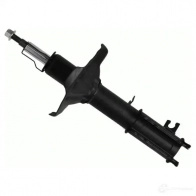 Амортизатор SACHS 393341 14 R7QMK 317 104 4013872885718 - Изображение 2