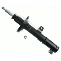 Амортизатор SACHS 290 936 0J HX18 4013872447350 Toyota Avensis (T220) 1 Седан