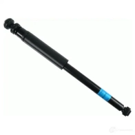 Амортизатор SACHS 313 596 03I OBY 4013872714483 Honda Civic 8 (FN, FK) Хэтчбек 2.0 Type R (FN2) 201 л.с. 2006 – 2025