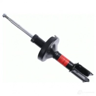Амортизатор SACHS Renault Kangoo 1 (KC, FC) 1997 – 2007 4013872191246 0 QCNNO 230 379