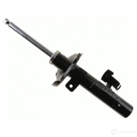 Амортизатор SACHS Ford Focus 2 Седан 1.6 Ti 115 л.с. 2005 – 2012 4013872579143 8S 8PRK6 311 924