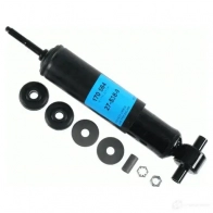 Амортизатор SACHS 382760 4013872128273 170 564 R HHR5