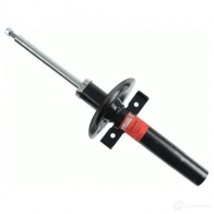Амортизатор SACHS 4013872447411 Renault Megane (KM) 2 Универсал 1.5 dCi (KM0F. KM0T. KM2B) 82 л.с. 2003 – 2006 AFC MZ 310 056