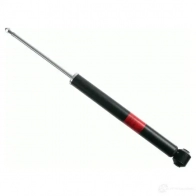 Амортизатор SACHS 400 067 Opel Corsa (D) 4 Хэтчбек 1.4 LPG (L08. L68) 90 л.с. 2006 – 2011 4013872702879 L2MT8 0Z