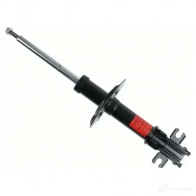 Амортизатор SACHS Fiat Punto (188) 2 Хэтчбек 1.3 JTD 16V 70 л.с. 2003 – 2012 4013872323913 280 372 R B4VKQN