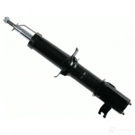 Амортизатор SACHS 4013872608980 313 356 Daewoo Matiz (M100) 1 1998 – 2004 8 OI0BS