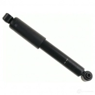 Амортизатор SACHS 4013872578726 Fiat Panda (169) 2 Хэтчбек 1.2 (169AxF2A. 169AxF1A) 69 л.с. 2010 – 2013 J8X C31B 312 630
