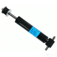 Амортизатор SACHS 101 637 380127 HI XI8K2 4013872036752