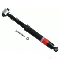Амортизатор SACHS 310 060 4013872447459 Renault Scenic (JM) 2 Минивэн 1.9 dCi 125 л.с. 2003 – 2025 EQ IPTAC