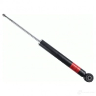 Амортизатор SACHS Renault Clio (BB, CB) 2 Хэтчбек 1.9 dTi (B/CB0U) 80 л.с. 1999 – 2005 230 277 R2P3X 5 4013872187560