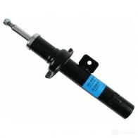 Амортизатор SACHS 4013872178483 JF28K X Peugeot 406 1 (8B, E, C) 1995 – 2005 200 838
