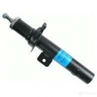 Амортизатор SACHS Peugeot 406 1 (8B, E, C) 1995 – 2005 4013872178476 200 839 5 8M44D