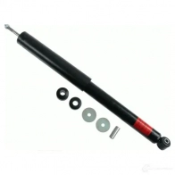 Амортизатор SACHS 6QJWG O3 Opel Astra (F) 1 Кабриолет 1.6 i 75 л.с. 1996 – 2001 4013872091935 105 818
