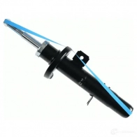 Амортизатор SACHS Citroen C3 1 (FC, PF1) 2002 – 2009 Z NV8KQ 4013872719044 313 927