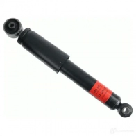 Амортизатор SACHS 4013872689651 X 0U41S Opel Astra (H) 3 Хэтчбек 1.7 CDTI (L48) 100 л.с. 2004 – 2010 400 081