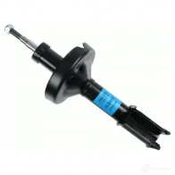 Амортизатор SACHS Renault Clio (BB, CB) 2 Хэтчбек 1.9 dTi (B/CB0U) 80 л.с. 1999 – 2005 EW4K 7 230 275 4013872187553