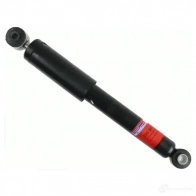 Амортизатор SACHS 230 589 Opel Astra (G) 2 Универсал 2.0 DTI 16V (F35) 101 л.с. 1999 – 2004 NR56F 9 4013872193516
