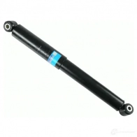 Амортизатор SACHS 4013872759132 392318 R VSK4 314 608 - Изображение 4