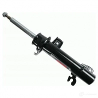 Амортизатор SACHS JMQH T 394451 4013872614226 400 006 - Изображение 2