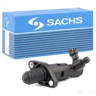 Рабочий цилиндр сцепления SACHS 394741 4013872462766 IR P2FYD 6283 005 802 - Изображение 2