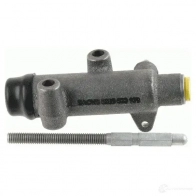 Рабочий цилиндр сцепления SACHS 6283 600 109 4013872550784 394752 D1F V5 - Изображение 2