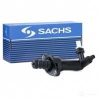 Рабочий цилиндр сцепления SACHS IW ULI 6283 600 590 1437782136 - Изображение 2