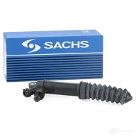 Рабочий цилиндр сцепления SACHS 4013872600557 394733 T 4TZKJ4 6283 000 090 - Изображение 2
