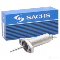 Рабочий цилиндр сцепления SACHS 4013872551255 394750 6283 600 107 WT J04X - Изображение 2