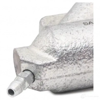 Рабочий цилиндр сцепления SACHS 4013872551255 394750 6283 600 107 WT J04X - Изображение 5