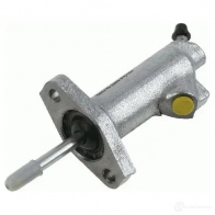 Рабочий цилиндр сцепления SACHS 4013872551255 394750 6283 600 107 WT J04X - Изображение 6