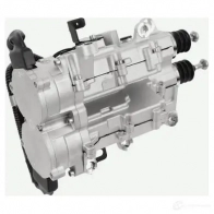 Рабочий цилиндр сцепления SACHS 3981 654 005 YSF S4GT 1438011186 - Изображение 2