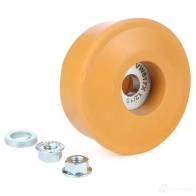 Опора амортизатора SACHS 802265 4013872437948 395654 6LD9 XKM - Изображение 3
