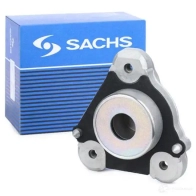 Опора амортизатора SACHS 5ND 6Y 802408 395796 4013872596805 - Изображение 2