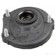 Опора амортизатора SACHS 395879 PVI Q23A 4013872739776 802530 - Изображение 5