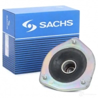 Опора амортизатора SACHS 395831 802444 DFM 87L 4013872701520 - Изображение 2